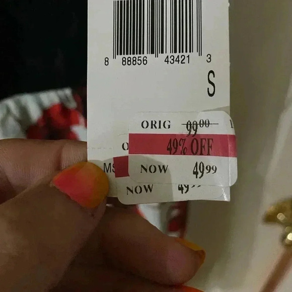 ‎Kensie - Picture 3 of 3